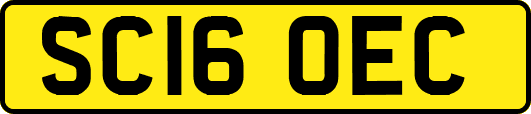 SC16OEC