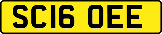 SC16OEE