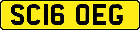 SC16OEG