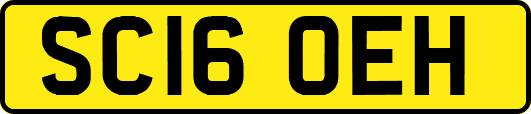 SC16OEH