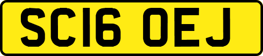 SC16OEJ