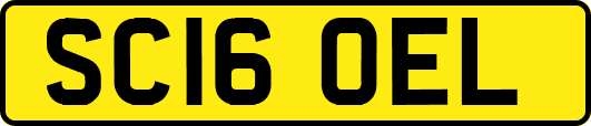 SC16OEL
