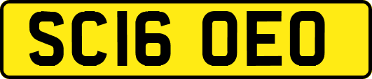 SC16OEO