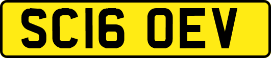 SC16OEV