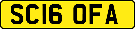 SC16OFA