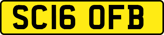 SC16OFB