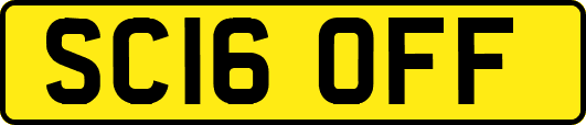 SC16OFF