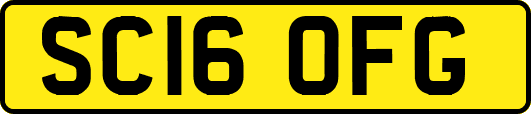 SC16OFG