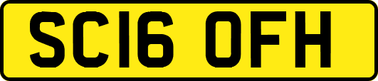 SC16OFH