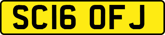 SC16OFJ