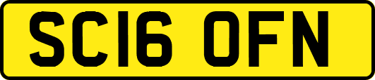 SC16OFN