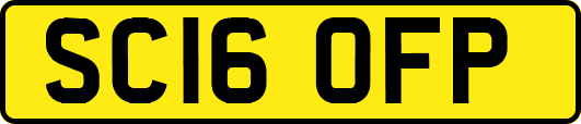 SC16OFP