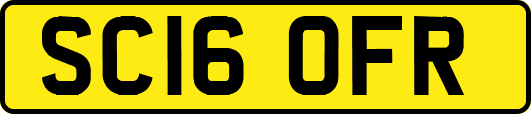 SC16OFR
