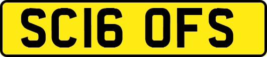 SC16OFS