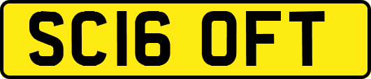 SC16OFT