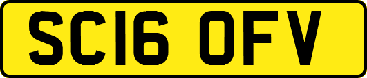 SC16OFV