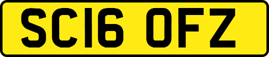SC16OFZ