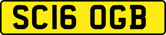 SC16OGB