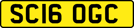 SC16OGC