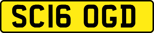SC16OGD
