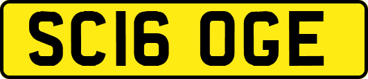 SC16OGE