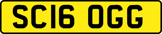 SC16OGG