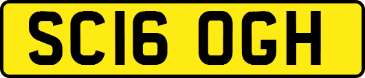 SC16OGH