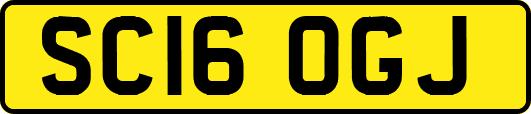 SC16OGJ