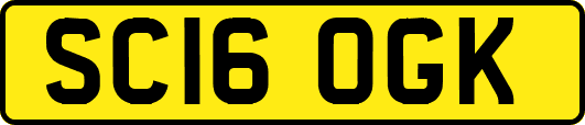 SC16OGK