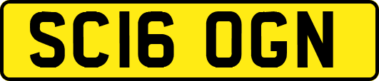 SC16OGN