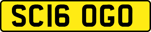 SC16OGO