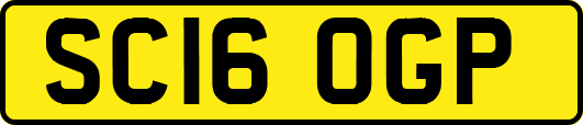 SC16OGP
