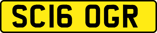 SC16OGR