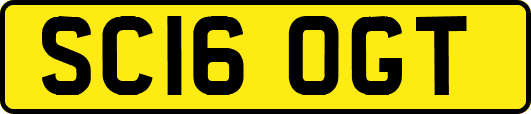 SC16OGT