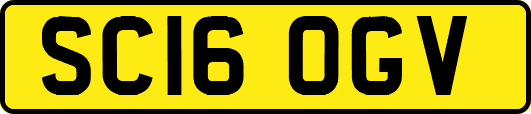SC16OGV