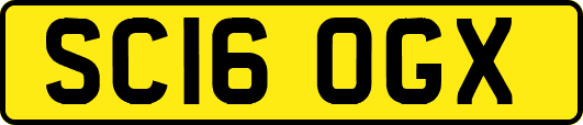 SC16OGX