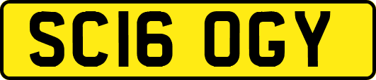 SC16OGY
