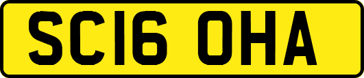 SC16OHA