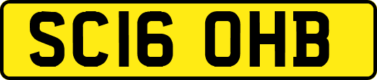 SC16OHB