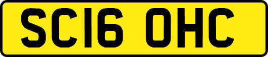 SC16OHC