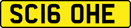 SC16OHE