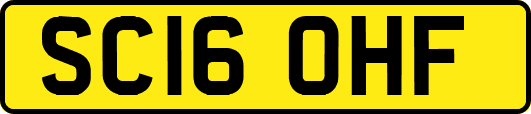SC16OHF