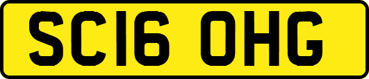 SC16OHG