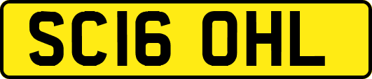 SC16OHL
