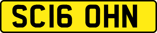 SC16OHN