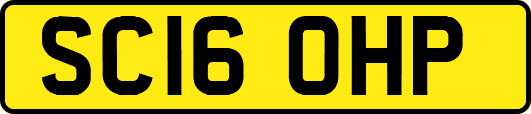 SC16OHP