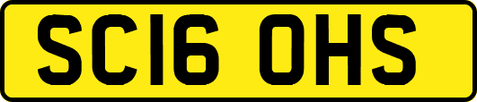 SC16OHS