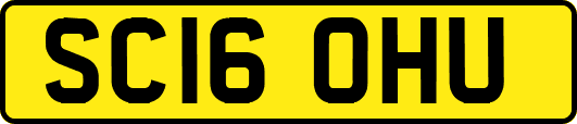 SC16OHU