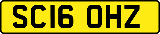 SC16OHZ