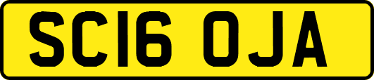 SC16OJA